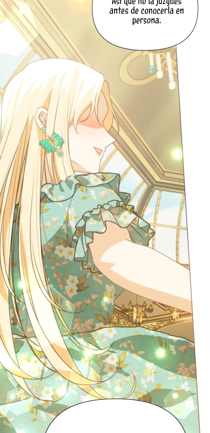 El Gran Duque es mío Capítulo 27 - Página 25