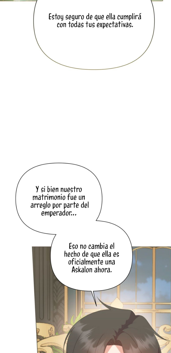 El Gran Duque es mío Capítulo 27 - Página 26