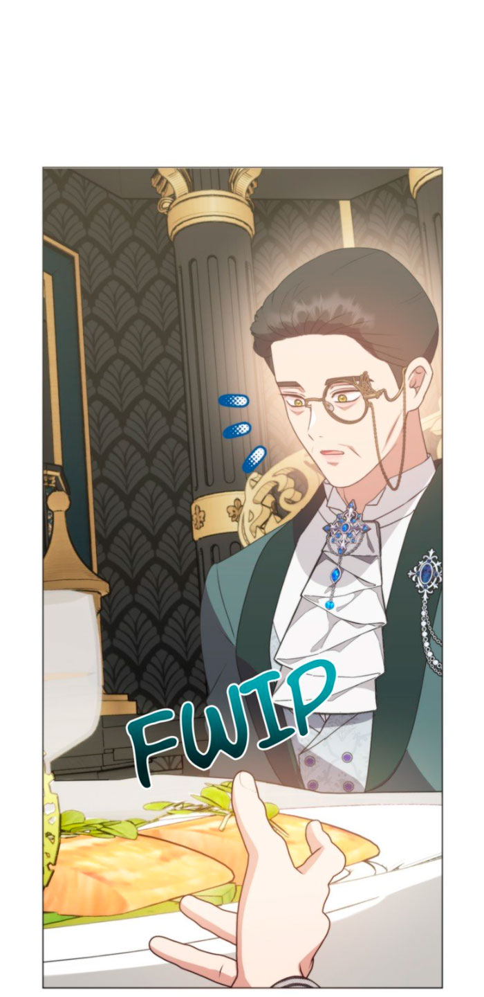 El Gran Duque es mío Capítulo 27 - Página 29