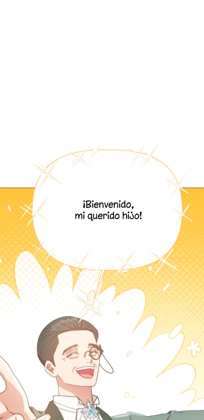 El Gran Duque es mío Capítulo 27 - Página 3