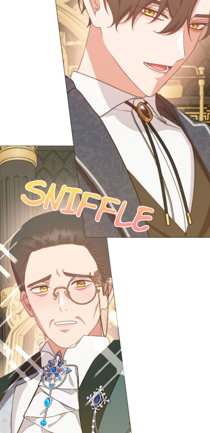 El Gran Duque es mío Capítulo 27 - Página 31