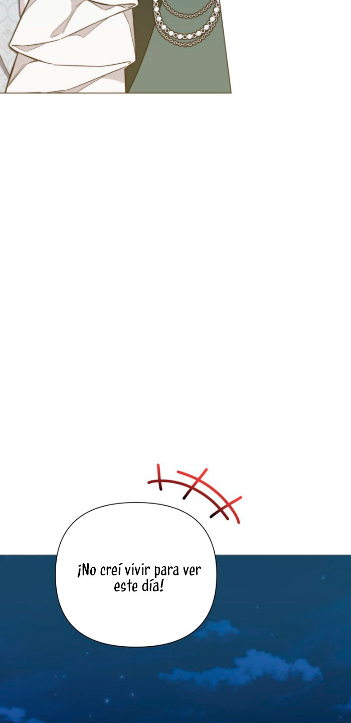 El Gran Duque es mío Capítulo 27 - Página 32