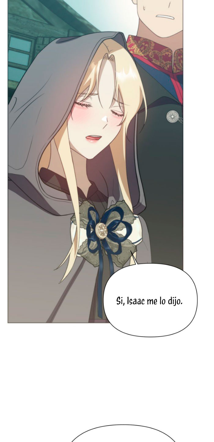 El Gran Duque es mío Capítulo 27 - Página 37