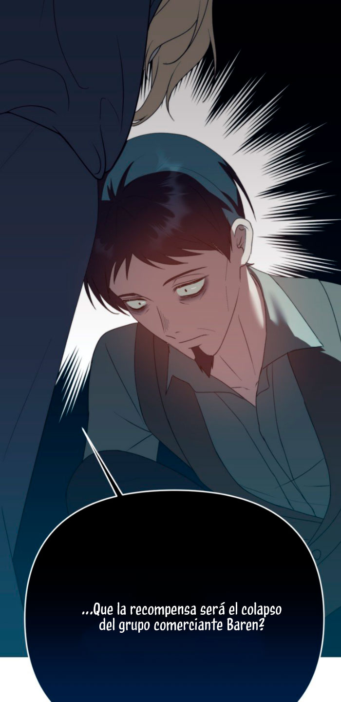 El Gran Duque es mío Capítulo 27 - Página 40