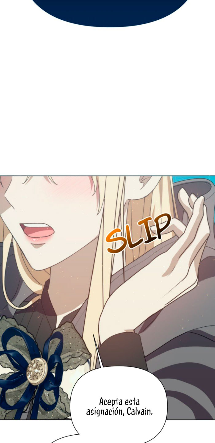 El Gran Duque es mío Capítulo 27 - Página 41