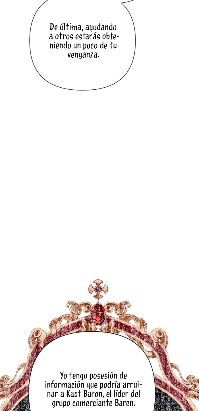 El Gran Duque es mío Capítulo 27 - Página 42