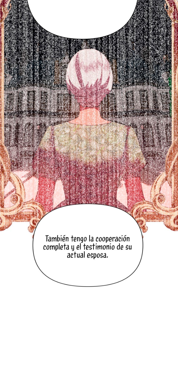 El Gran Duque es mío Capítulo 27 - Página 43