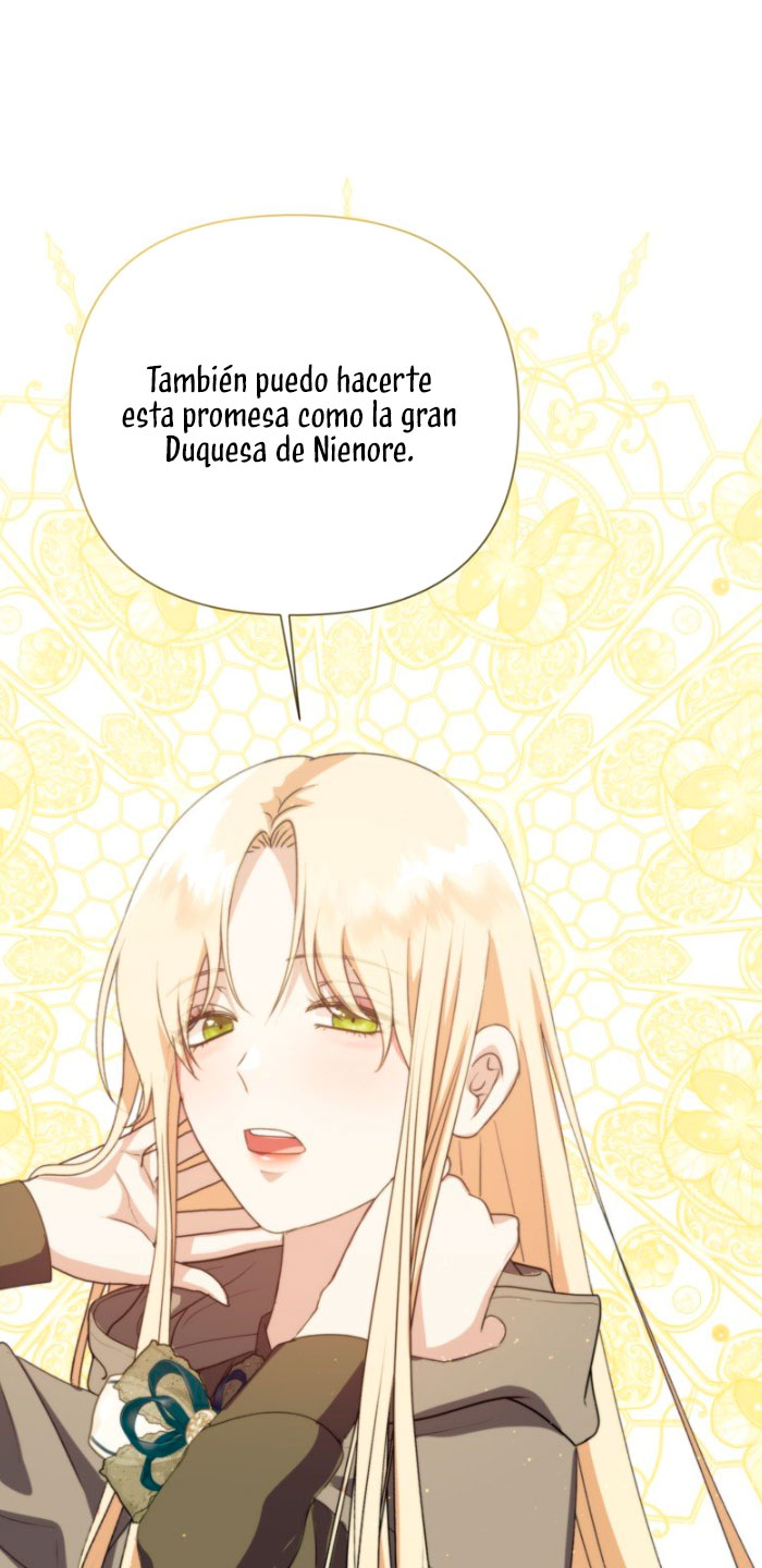 El Gran Duque es mío Capítulo 27 - Página 44