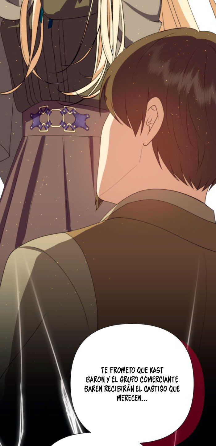 El Gran Duque es mío Capítulo 27 - Página 45