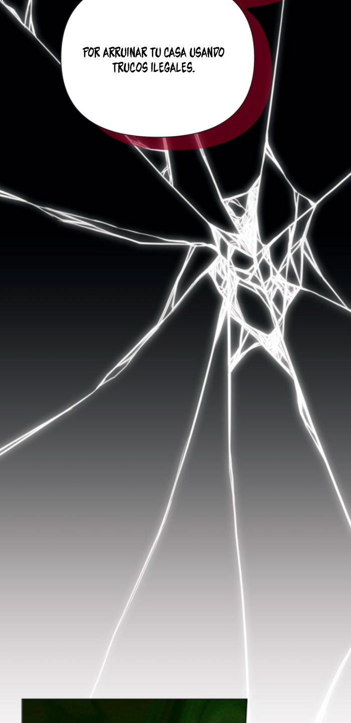 El Gran Duque es mío Capítulo 27 - Página 46