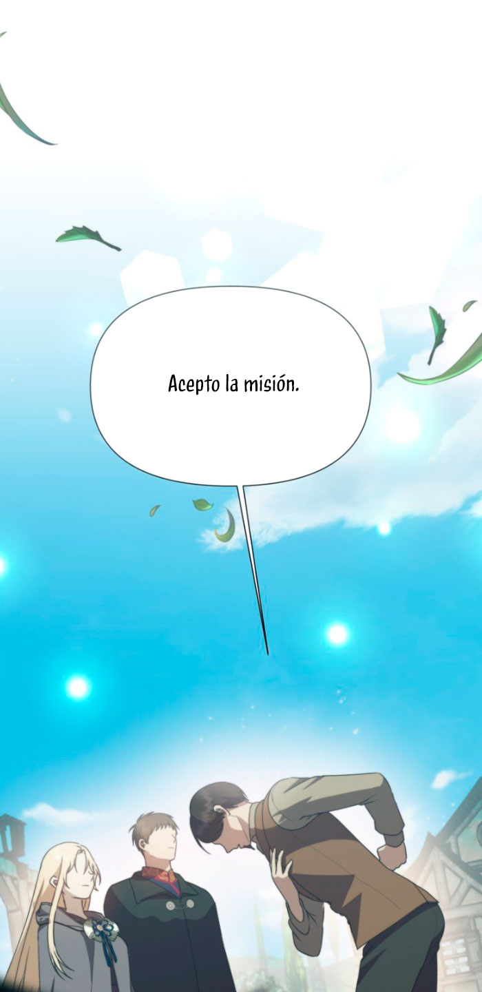 El Gran Duque es mío Capítulo 27 - Página 52