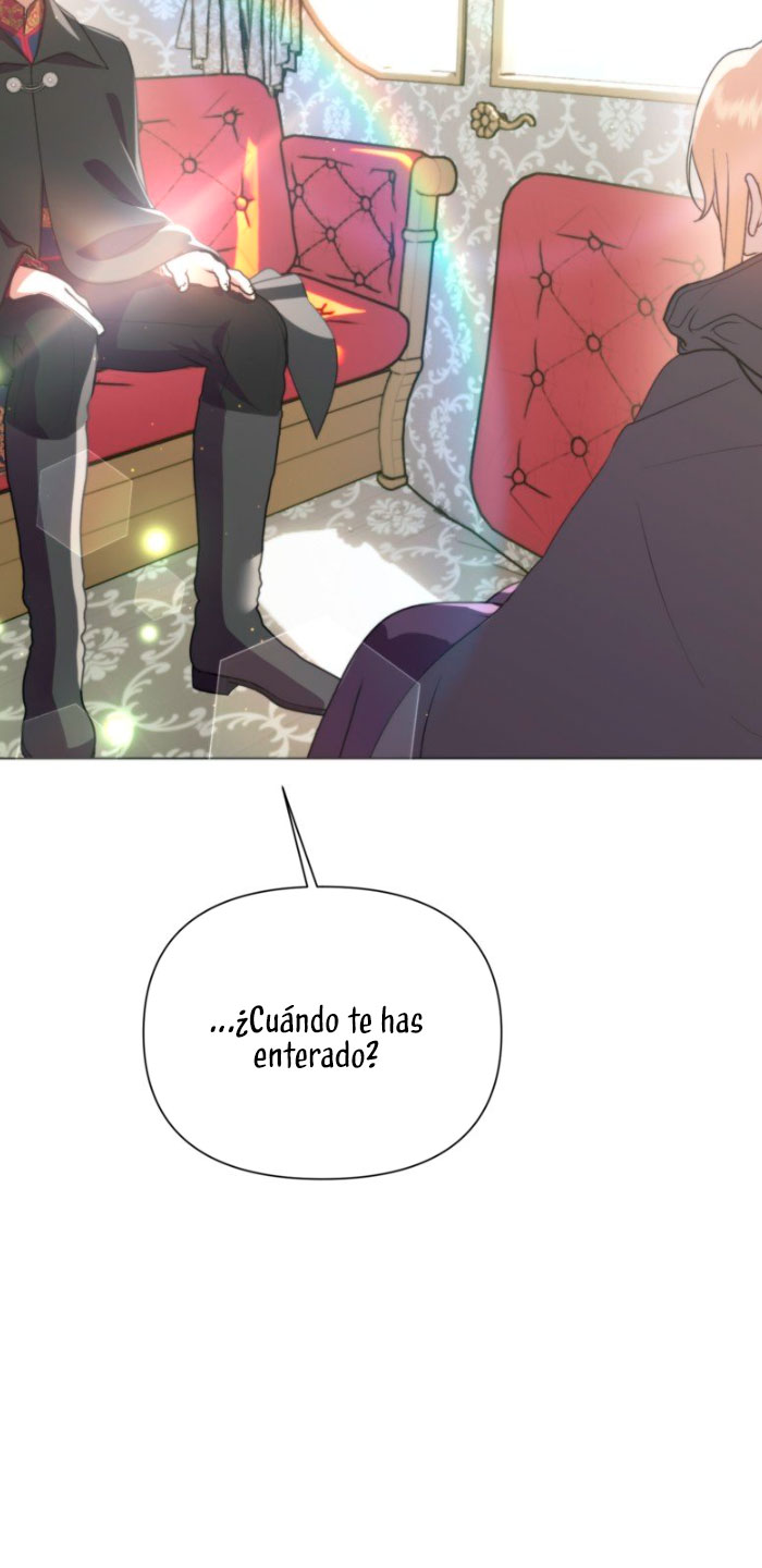 El Gran Duque es mío Capítulo 27 - Página 55