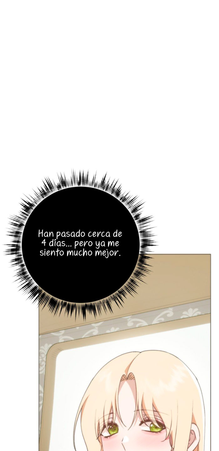 El Gran Duque es mío Capítulo 27 - Página 57