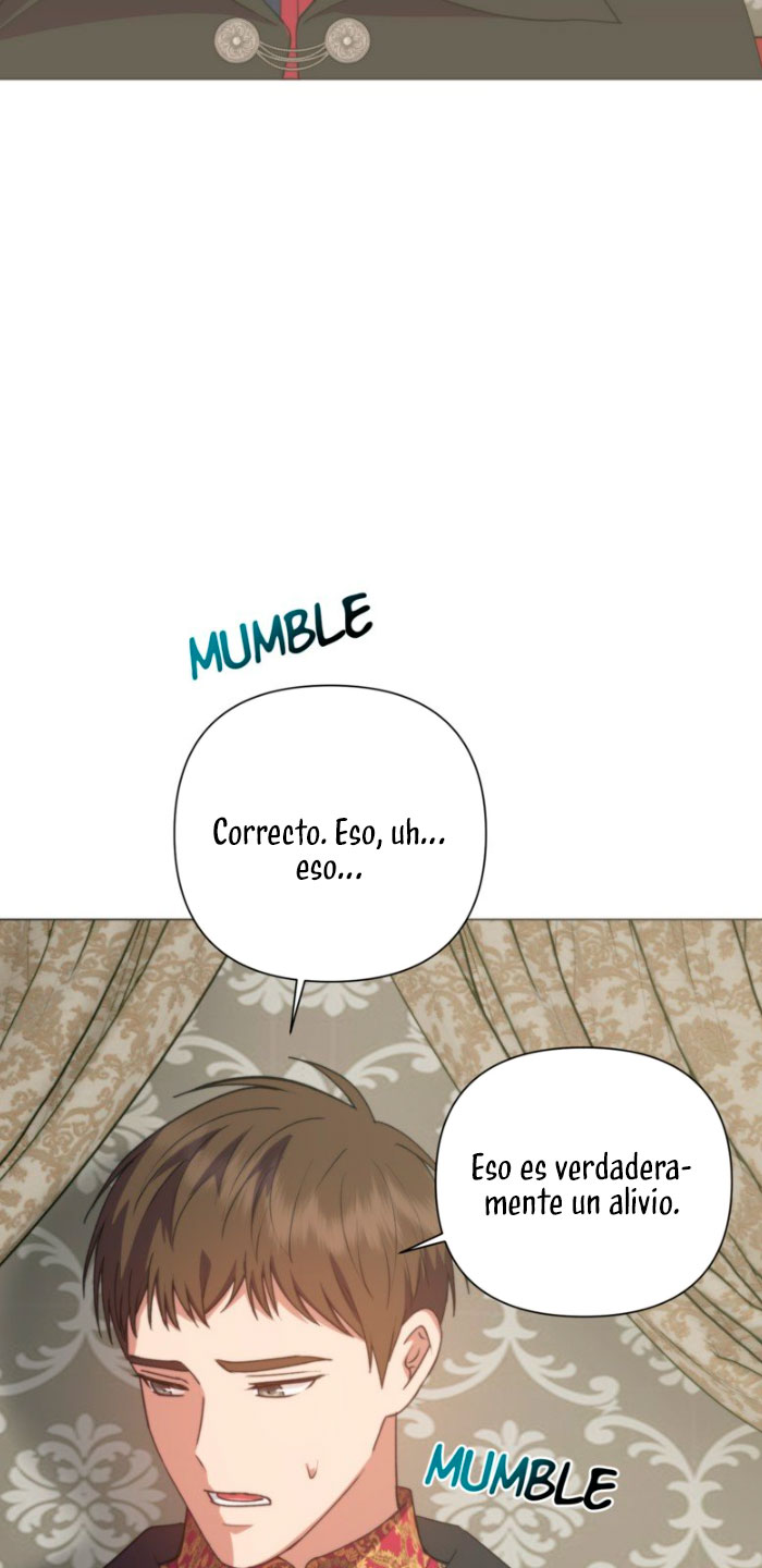 El Gran Duque es mío Capítulo 27 - Página 59