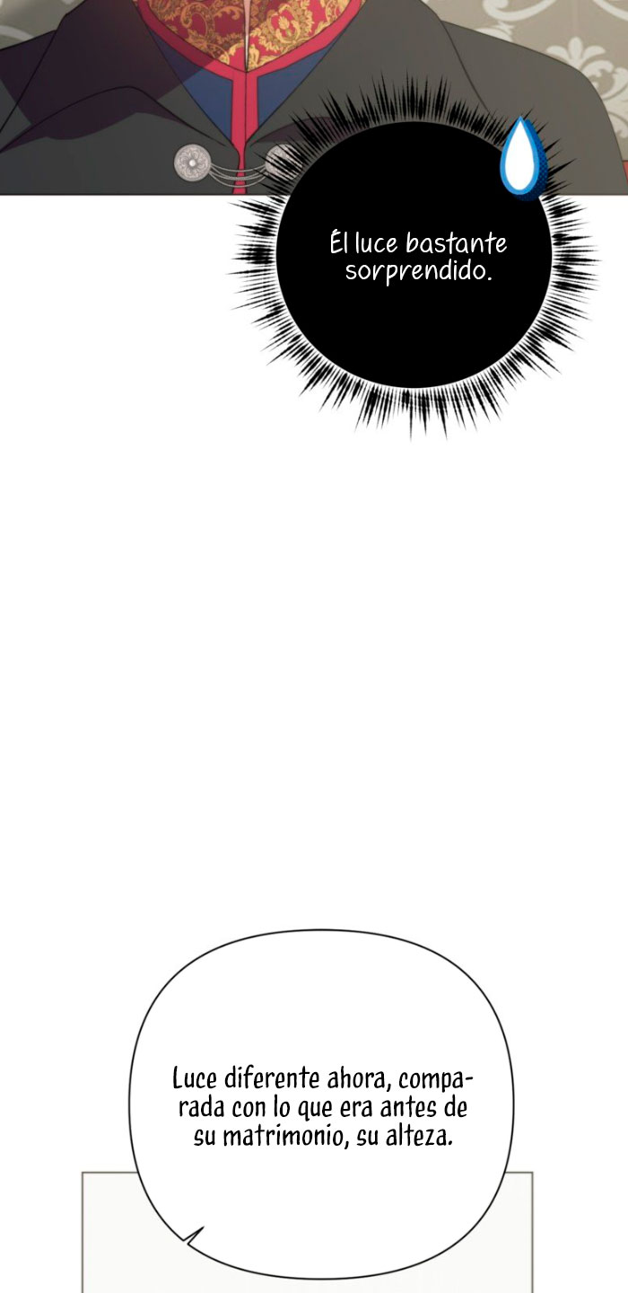 El Gran Duque es mío Capítulo 27 - Página 60