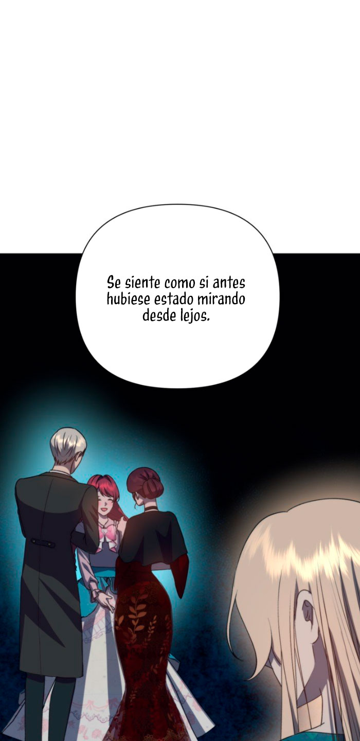 El Gran Duque es mío Capítulo 27 - Página 62