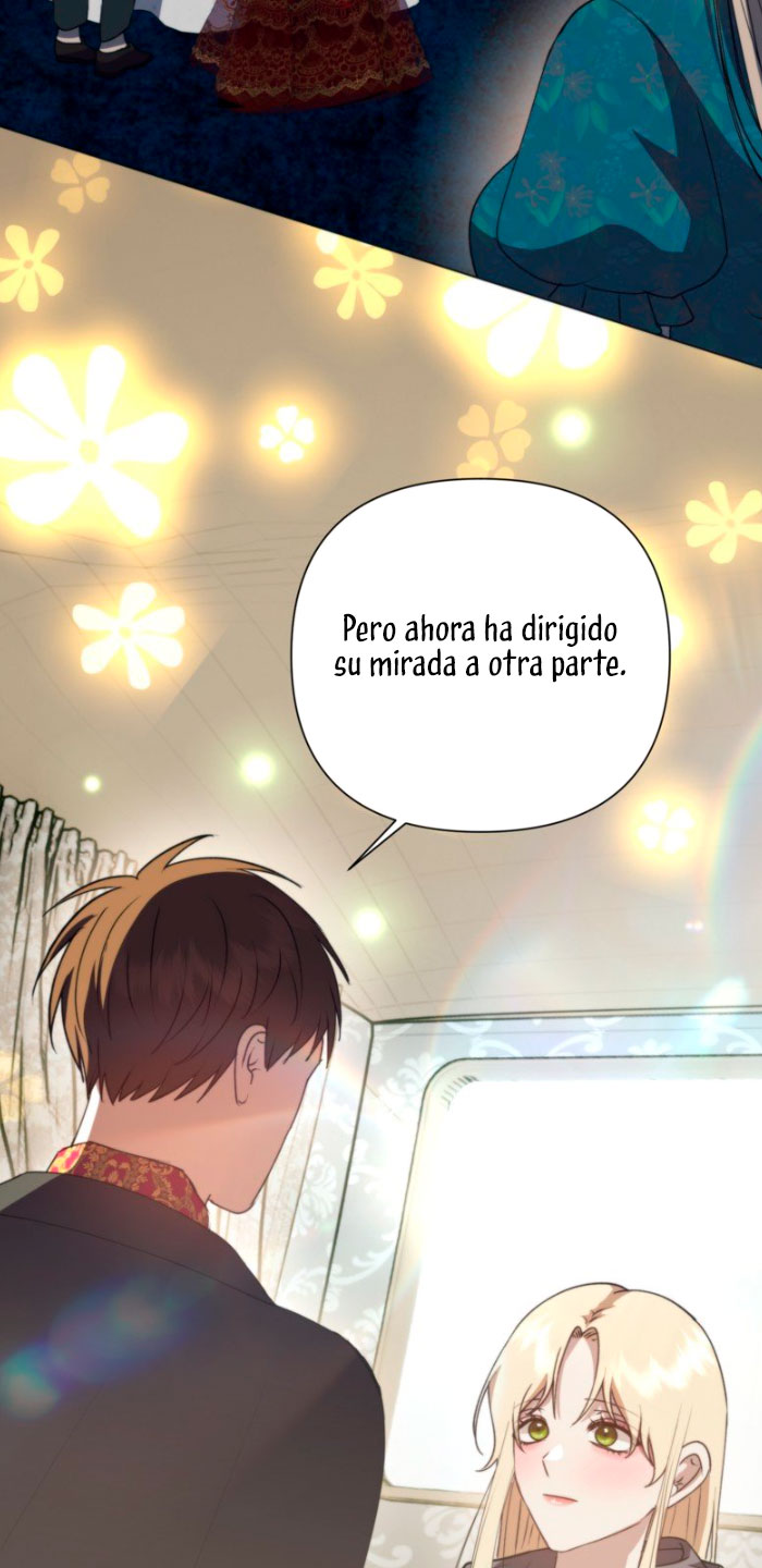El Gran Duque es mío Capítulo 27 - Página 63