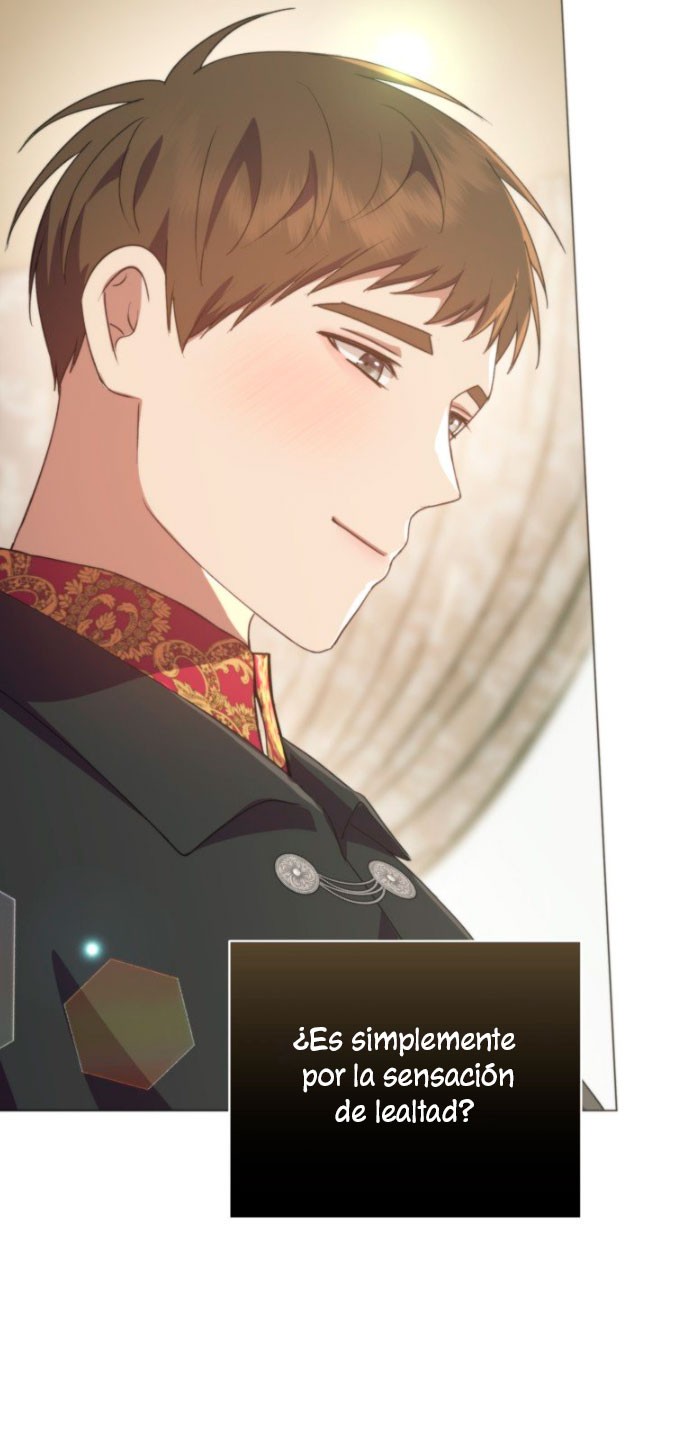 El Gran Duque es mío Capítulo 27 - Página 65