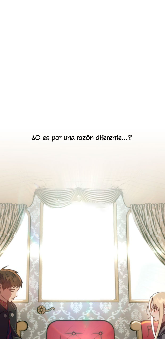 El Gran Duque es mío Capítulo 27 - Página 66