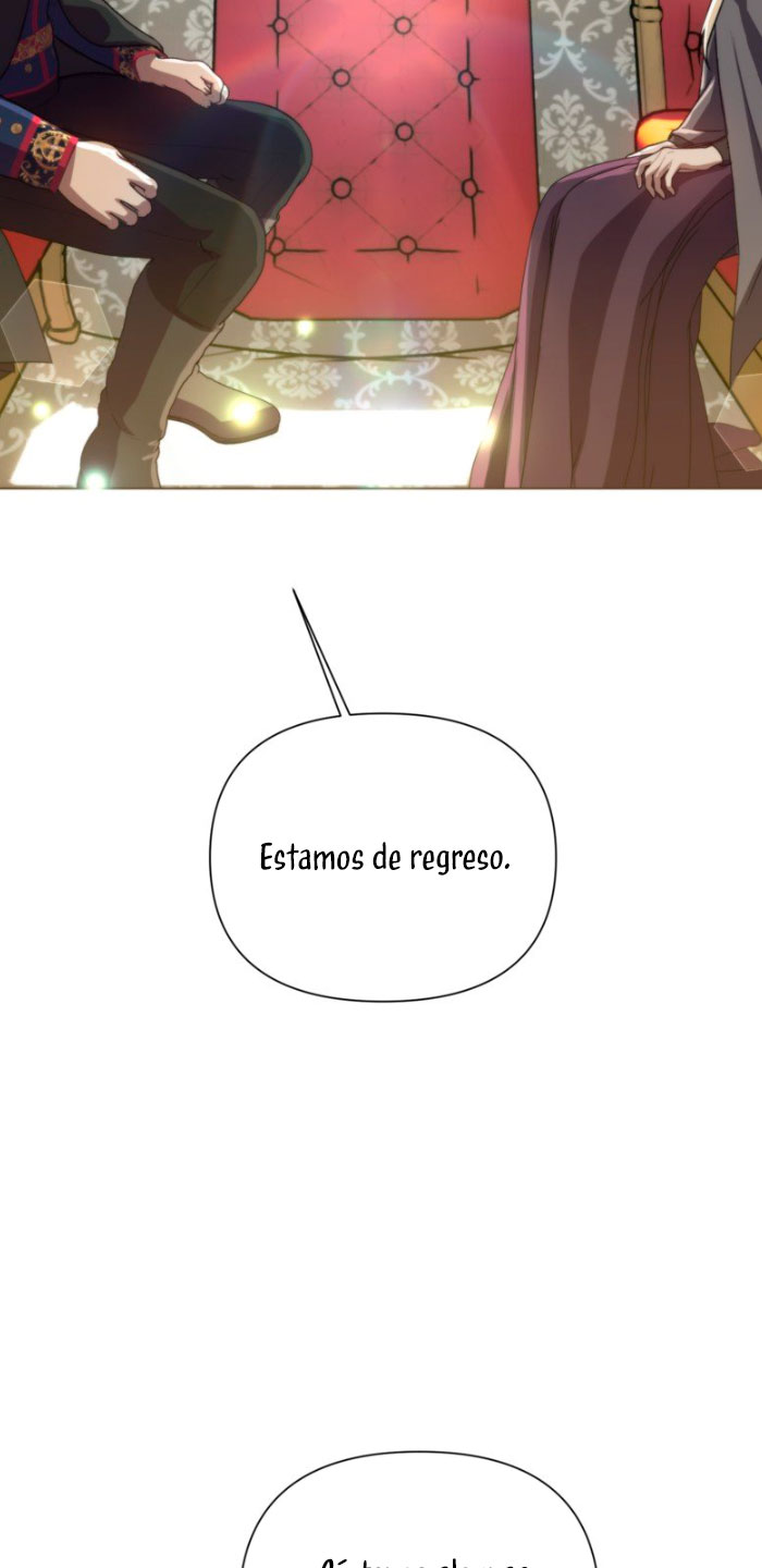 El Gran Duque es mío Capítulo 27 - Página 67