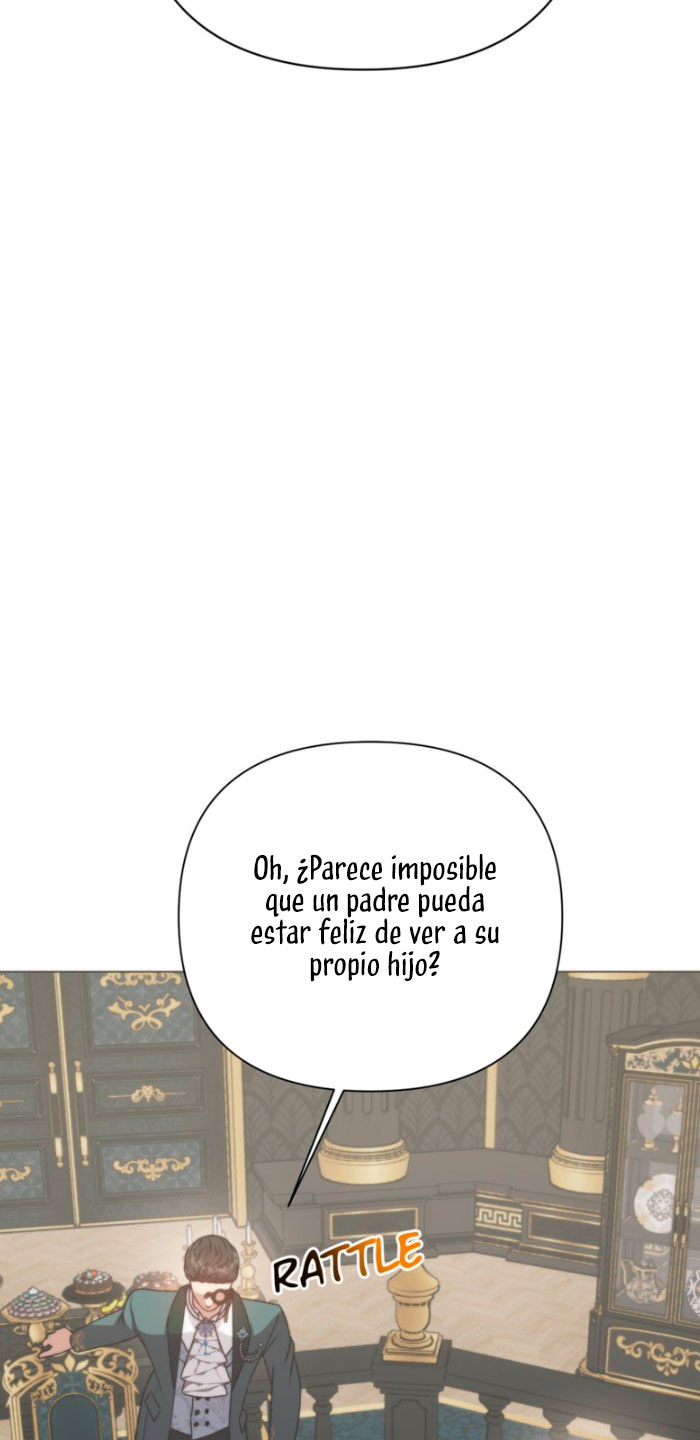 El Gran Duque es mío Capítulo 27 - Página 7