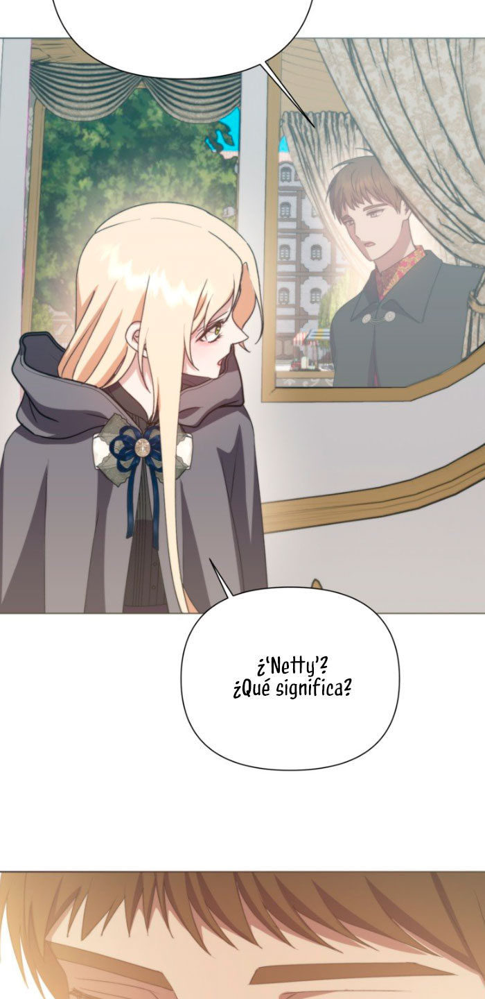 El Gran Duque es mío Capítulo 27 - Página 71