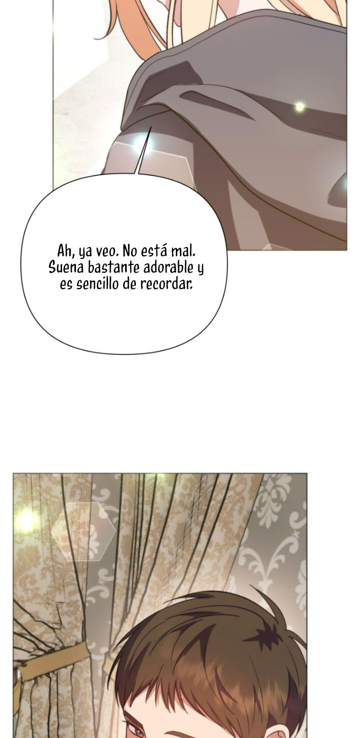 El Gran Duque es mío Capítulo 27 - Página 75