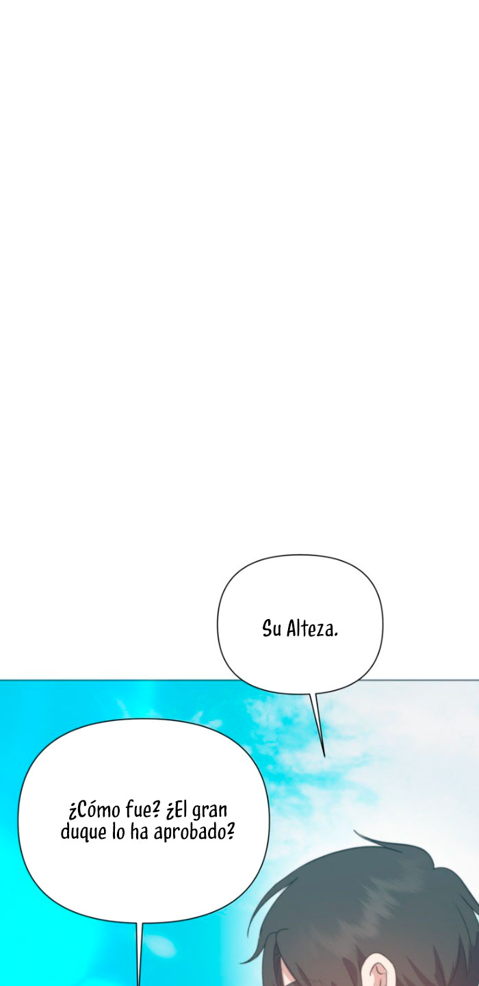 El Gran Duque es mío Capítulo 27 - Página 79