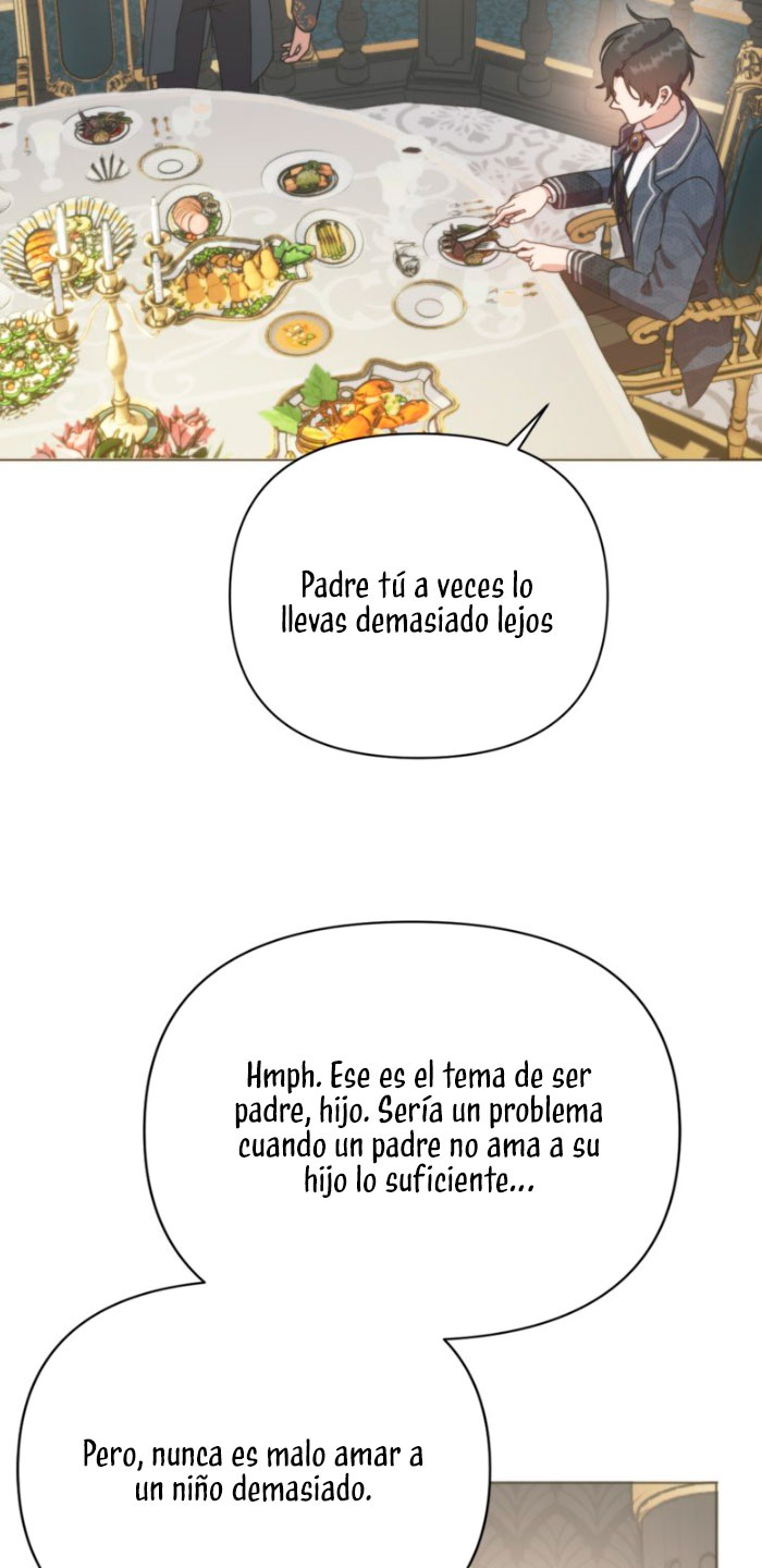 El Gran Duque es mío Capítulo 27 - Página 8