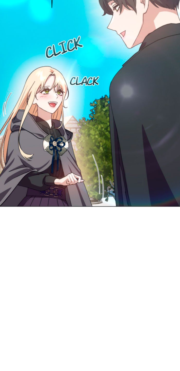 El Gran Duque es mío Capítulo 27 - Página 80