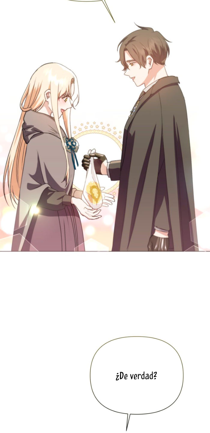 El Gran Duque es mío Capítulo 27 - Página 82