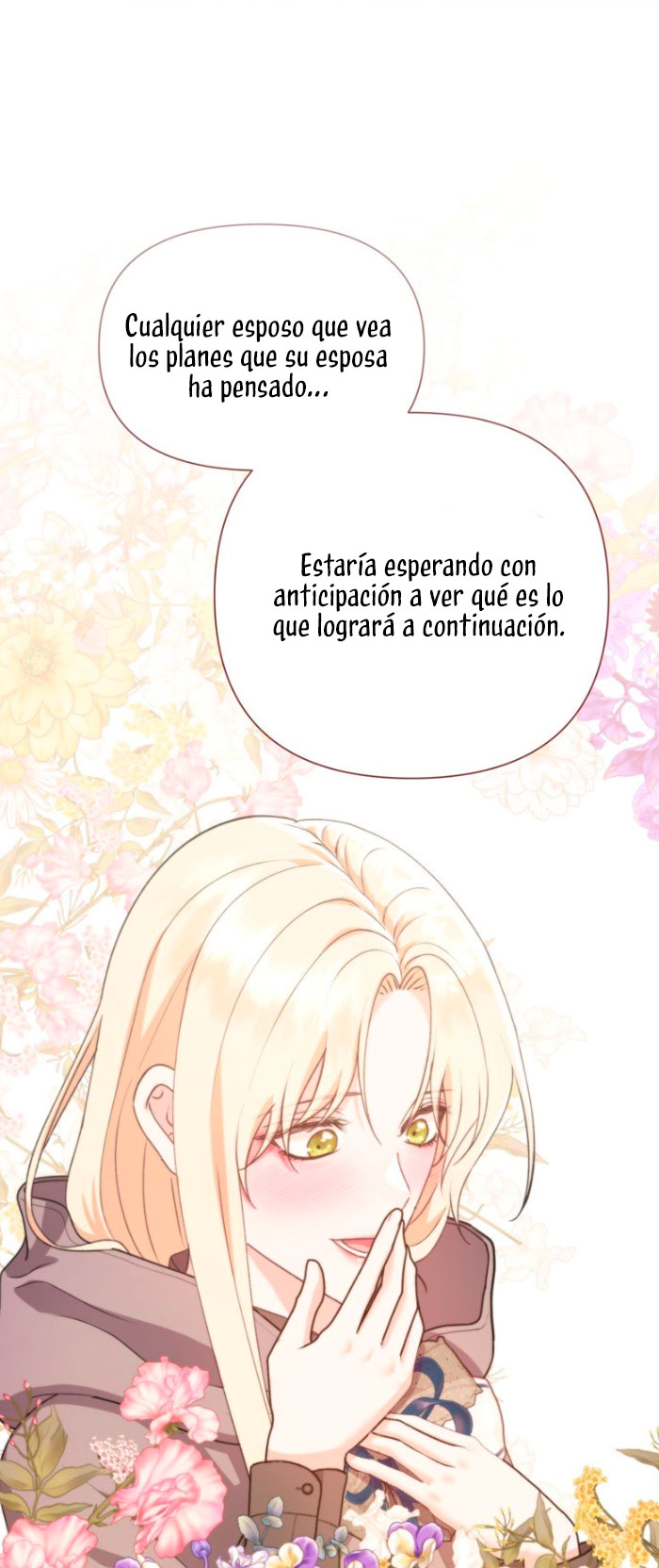 El Gran Duque es mío Capítulo 27 - Página 86