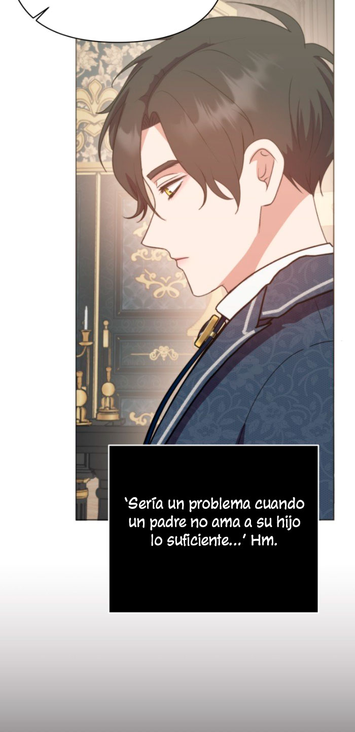 El Gran Duque es mío Capítulo 27 - Página 9