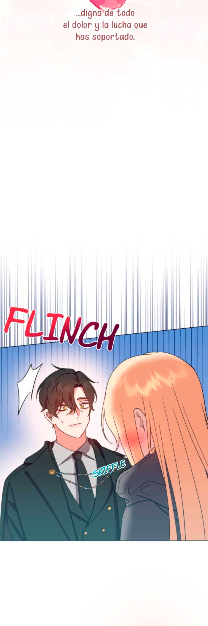 El Gran Duque es mío Capítulo 28 - Página 11