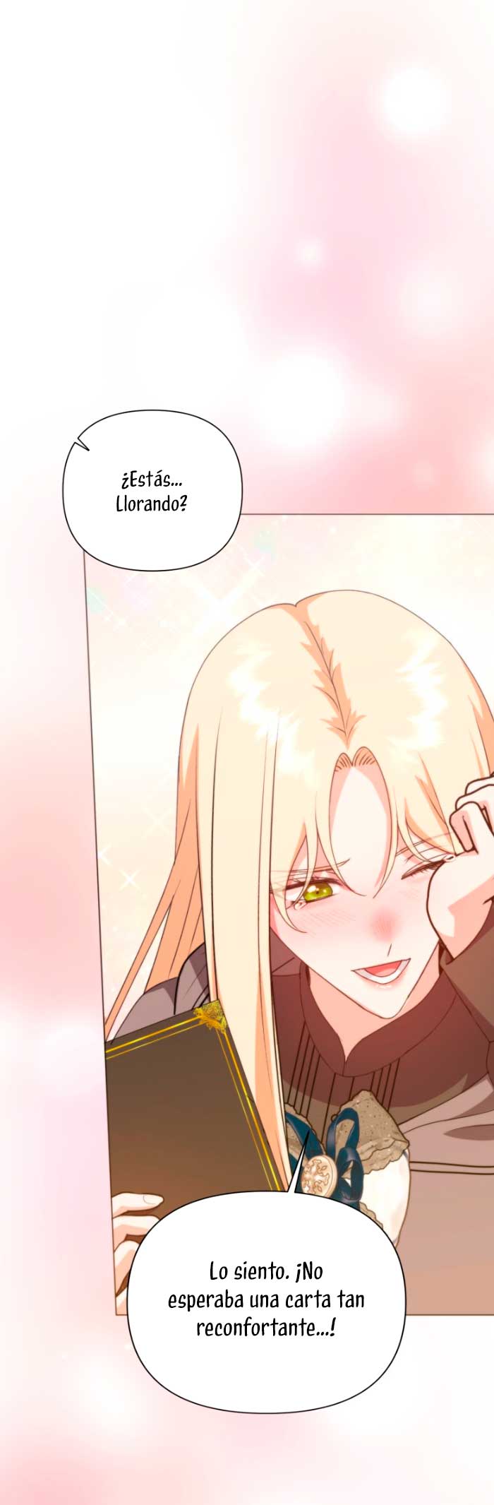 El Gran Duque es mío Capítulo 28 - Página 12