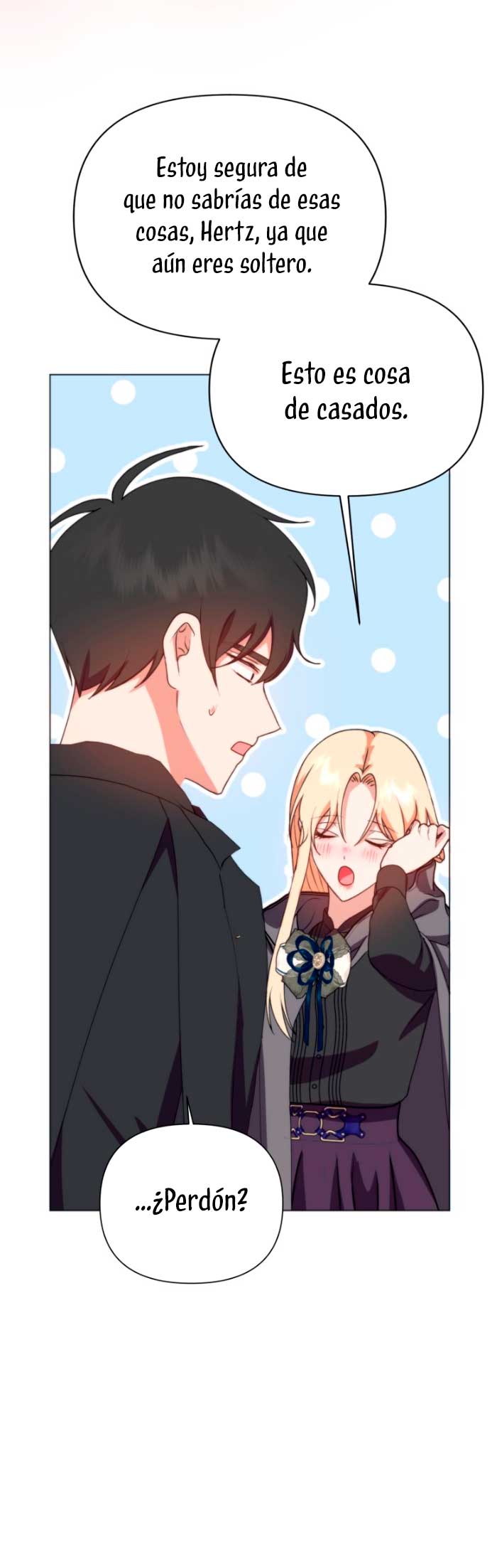 El Gran Duque es mío Capítulo 28 - Página 14