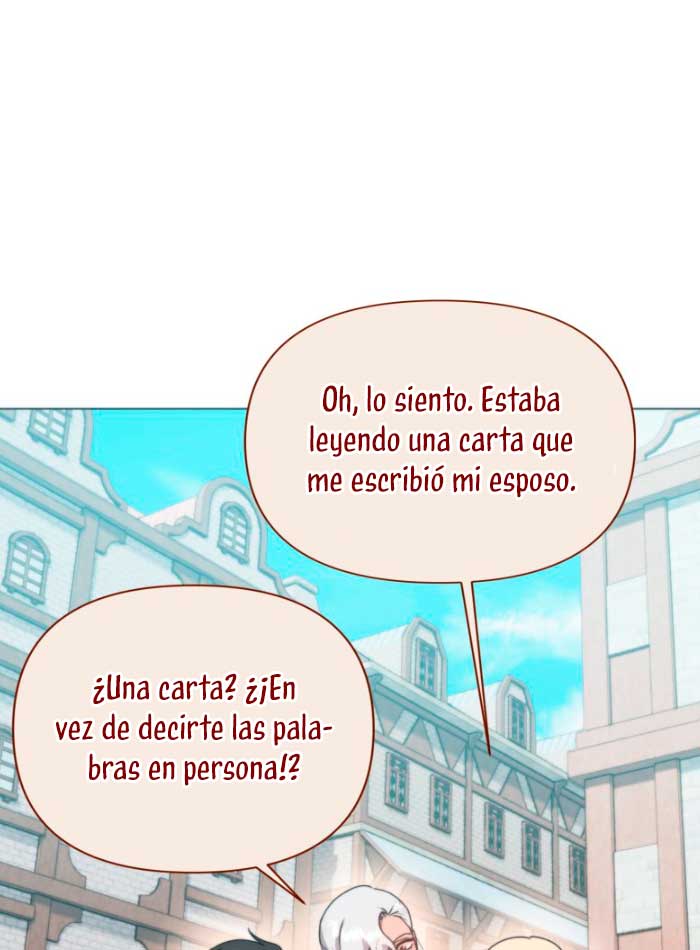 El Gran Duque es mío Capítulo 28 - Página 16