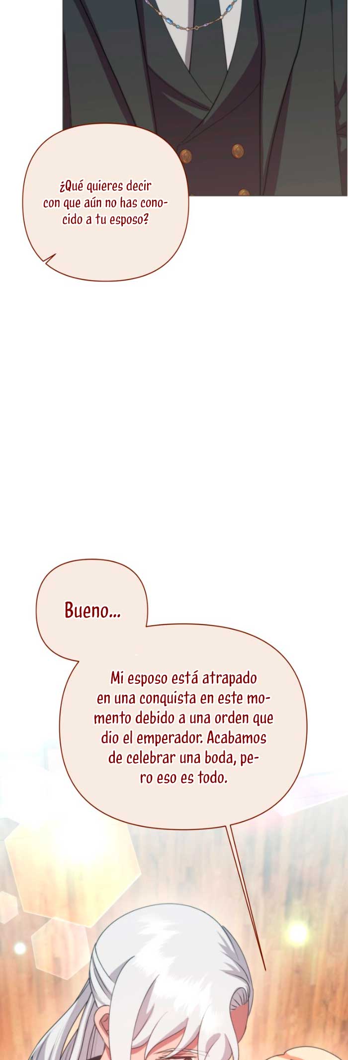 El Gran Duque es mío Capítulo 28 - Página 18