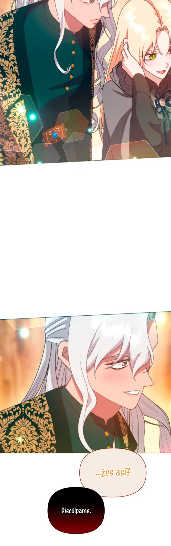 El Gran Duque es mío Capítulo 28 - Página 19