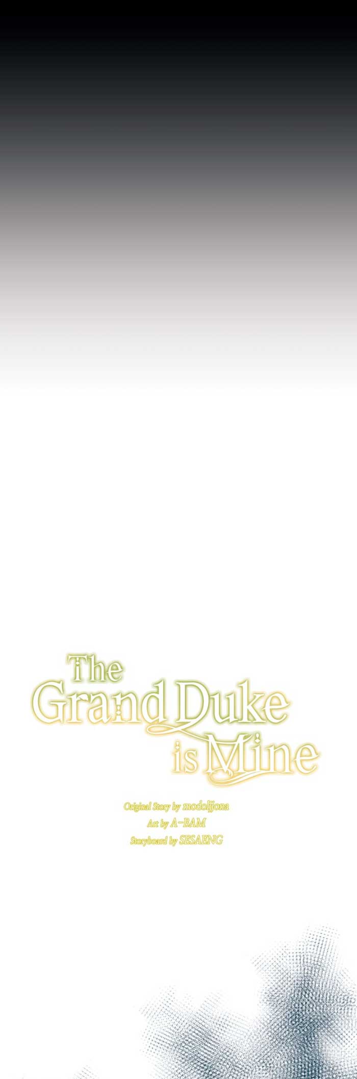 El Gran Duque es mío Capítulo 28 - Página 21