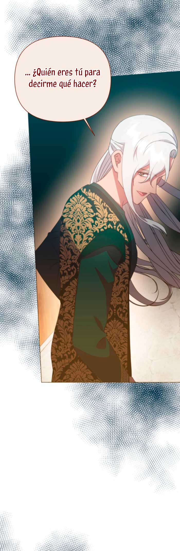 El Gran Duque es mío Capítulo 28 - Página 22