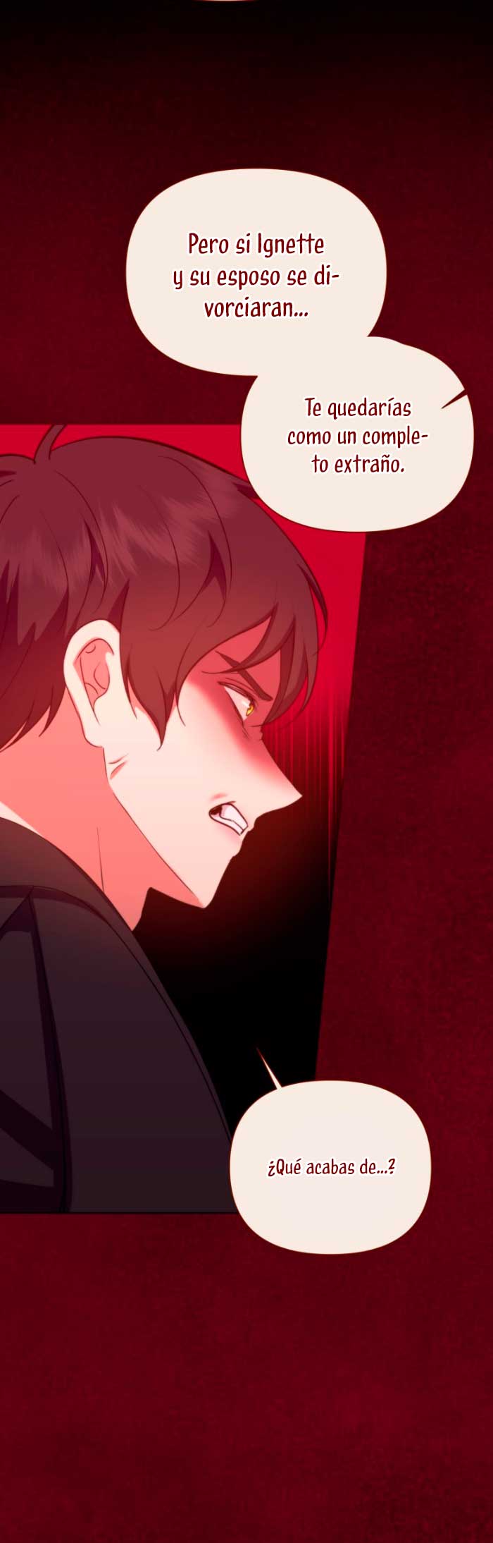 El Gran Duque es mío Capítulo 28 - Página 25