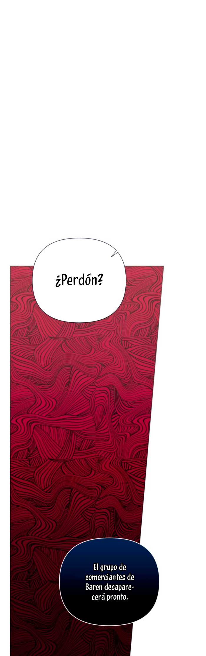 El Gran Duque es mío Capítulo 28 - Página 36