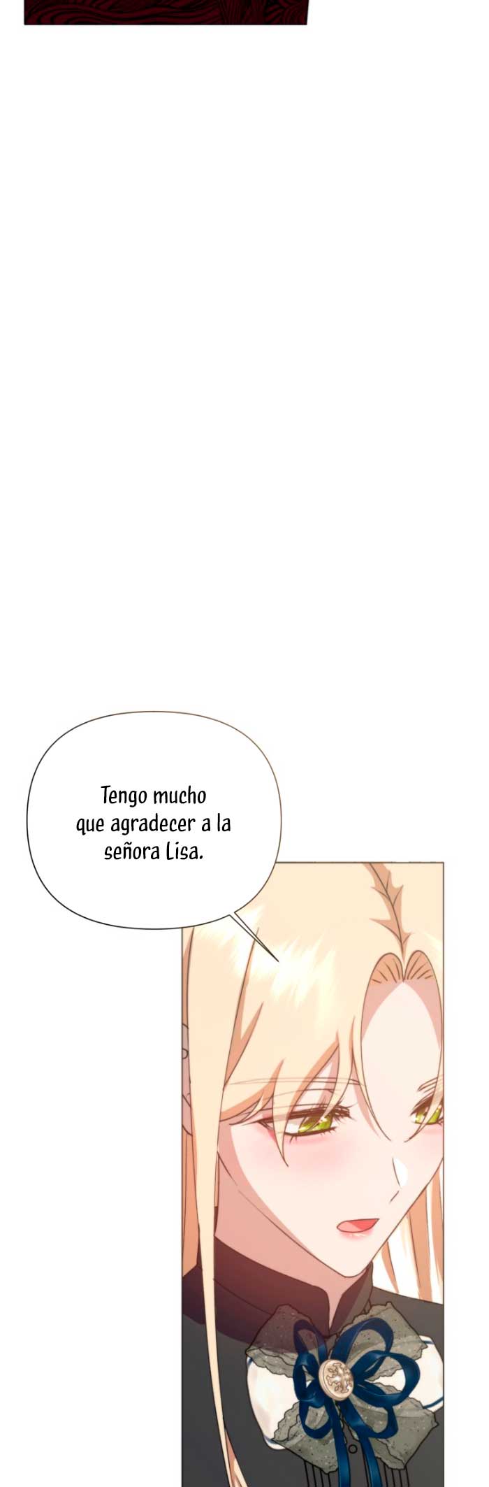 El Gran Duque es mío Capítulo 28 - Página 37