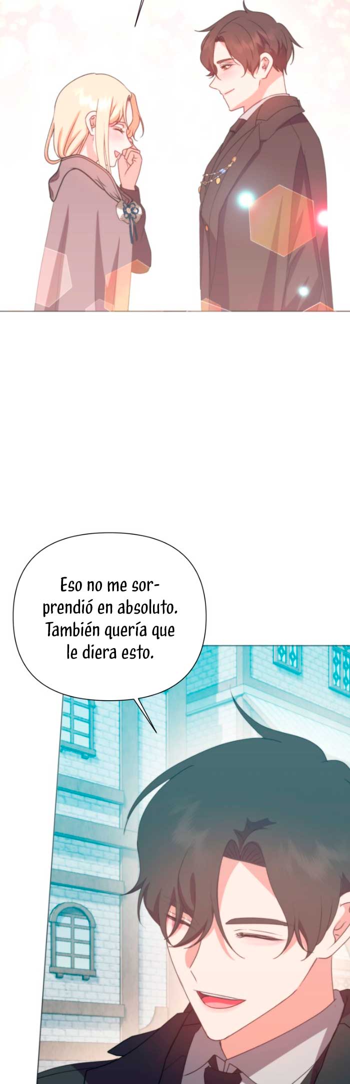 El Gran Duque es mío Capítulo 28 - Página 4