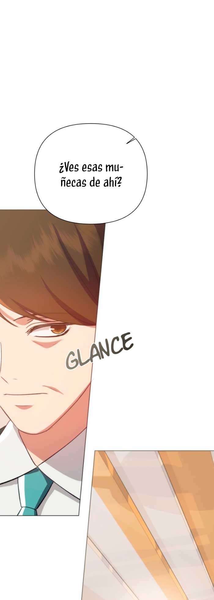 El Gran Duque es mío Capítulo 28 - Página 41