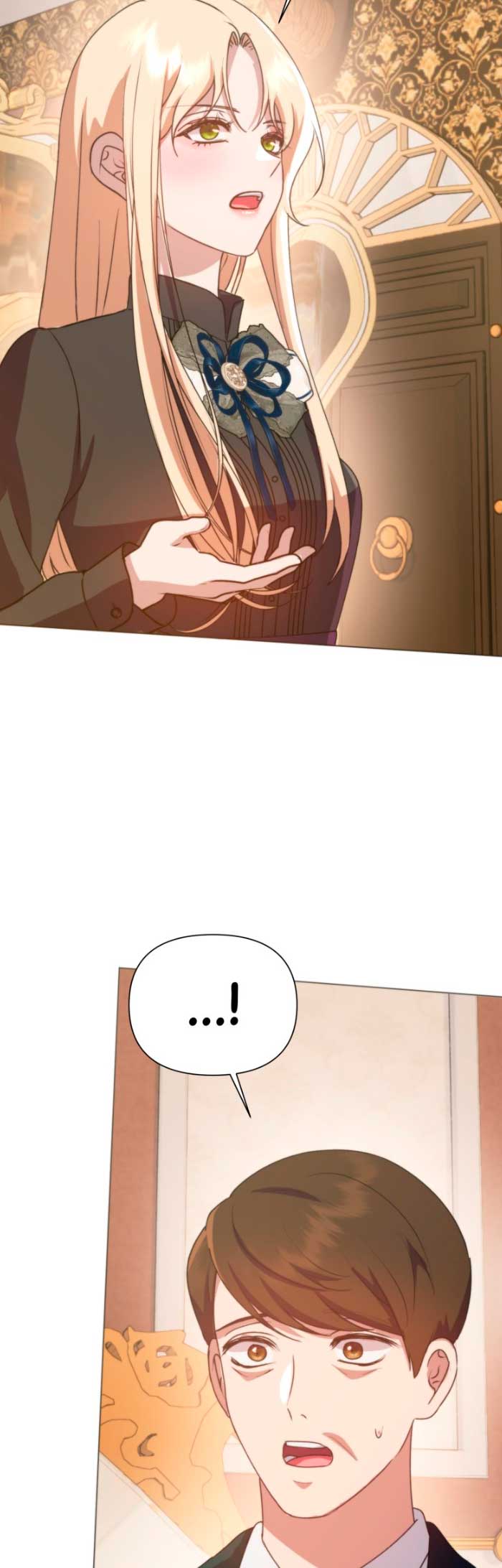 El Gran Duque es mío Capítulo 28 - Página 43