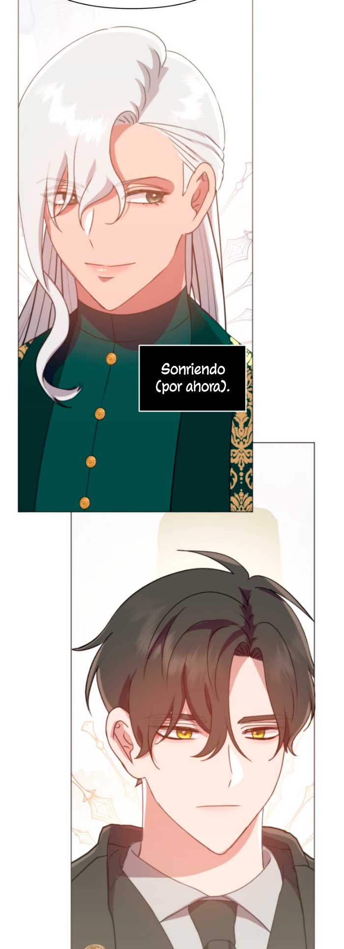 El Gran Duque es mío Capítulo 28 - Página 46
