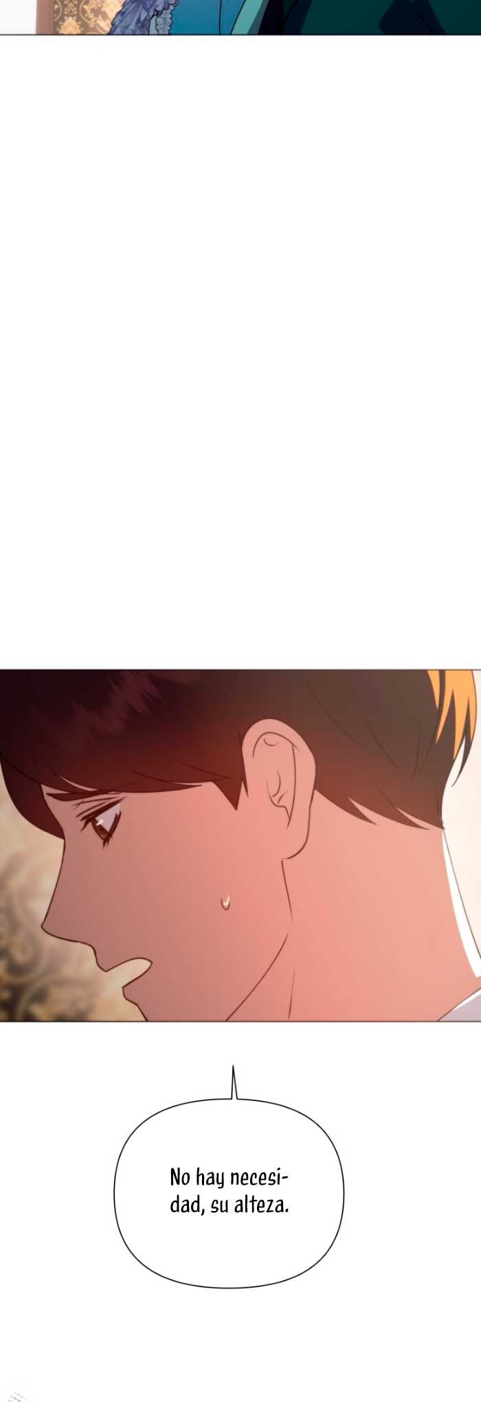 El Gran Duque es mío Capítulo 28 - Página 48