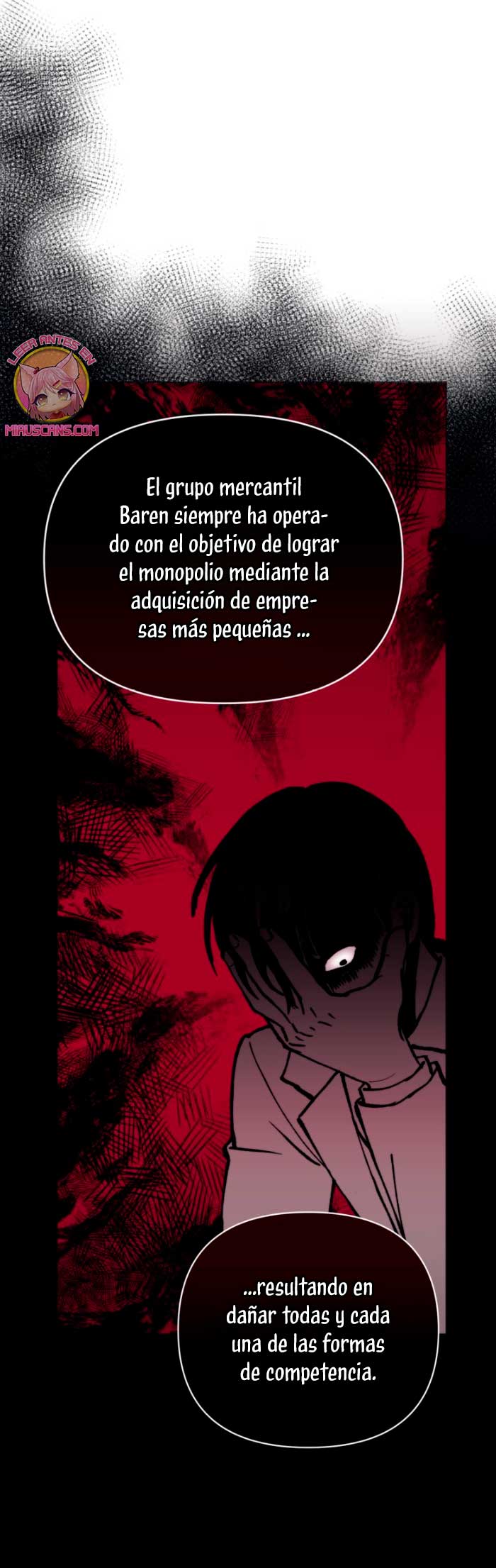 El Gran Duque es mío Capítulo 28 - Página 49